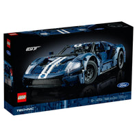 LEGO Technic 2022 Ford GT