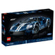 LEGO Technic 2022 Ford GT