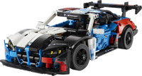 LEGO Technic BMW M4 GT3 EVO Race Car