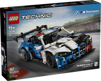 LEGO Technic BMW M4 GT3 EVO Race Car
