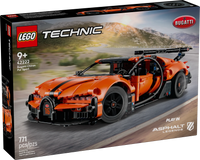 LEGO Technic Bugatti Chiron Pur Sport Hyper Car