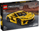 LEGO Technic Chevrolet Corvette Stingray
