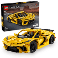 LEGO Technic Chevrolet Corvette Stingray