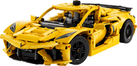 LEGO Technic Chevrolet Corvette Stingray