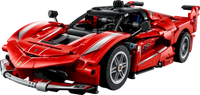 LEGO Technic Ferrari FXX K