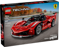 LEGO Technic Ferrari FXX K