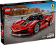 LEGO Technic Ferrari FXX K