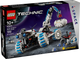 LEGO Technic Lunar Outpost Moon Rover Space Vehicle