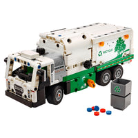 LEGO Technic Mack LR Electric Garbage Truck