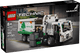 LEGO Technic Mack LR Electric Garbage Truck