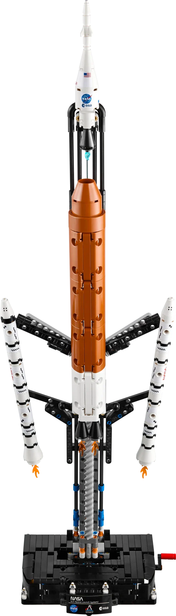 LEGO Technic NASA Artemis Space Launch System Rocket