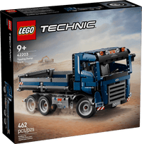 LEGO Technic Tipping Dump Truck