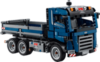 LEGO Technic Tipping Dump Truck