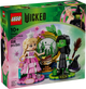LEGO Wicked Elphaba & Glinda Figures