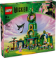 LEGO Wicked Welcome to Emerald City