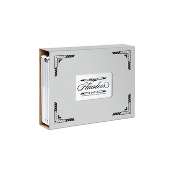 compare product 2023 Panini Flawless Collegiate Football Hobby Box