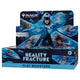 Magic The Gathering Reality Fracture Play Booster Box (Presell)