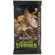 Magic The Gathering Secrets of Strixhaven Collector Booster Pack