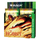 Magic The Gathering The Hobbit Collector Booster Box (Presell)