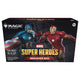 Magic The Gathering Universes Beyond Marvel Super Heroes Beginner Box
