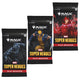 Magic The Gathering Universes Beyond Marvel Super Heroes Play Booster Pack