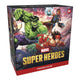 Magic The Gathering Universes Beyond Marvel Super Heroes Prerelease Pack