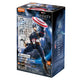 Blokees Marvel 5.3-inch Champion Class CC03 Infinity SAGA Captain America