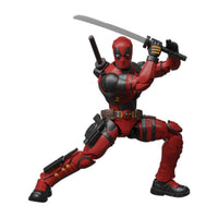 Blokees Marvel 5.3-inch Champion Class CC04 Infinity SAGA Deadpool