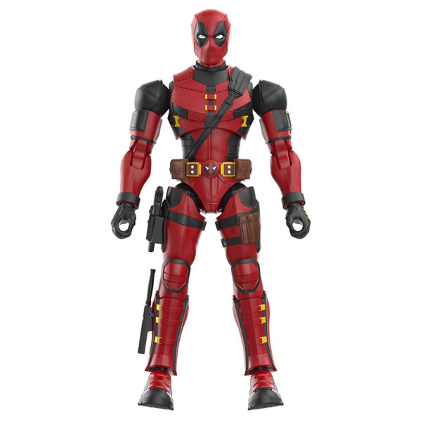 Blokees Marvel 5.3-inch Champion Class CC04 Infinity SAGA Deadpool