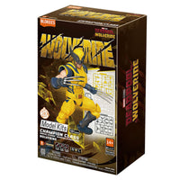 Blokees Marvel 5.3-inch Champion Class CC05 Infinity SAGA Wolverine
