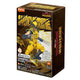 Blokees Marvel 5.3-inch Champion Class CC05 Infinity SAGA Wolverine