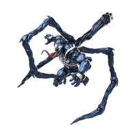 Blokees Marvel 5.3-inch Champion Class CC07 Marvel Rivals Venom