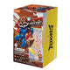 Blokees Marvel 5.3-inch Champion Class CC08 Marvel Rivals Rocket Raccoon