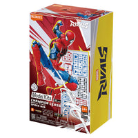 Blokees Marvel 5.3-inch Champion Class Marvel Rivals CC06 Spider-Man