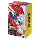 Blokees Marvel 5.3-inch Champion Class Marvel Rivals CC06 Spider-Man