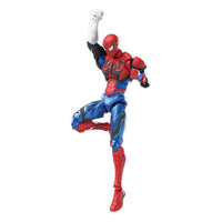 Blokees Marvel 5.3-inch Champion Class Marvel Rivals CC06 Spider-Man