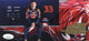Max Verstappen Autographed Scuderia Toro Rosso Rookie Photo