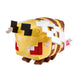 Minecraft 8" Bee Basic Plush Doll