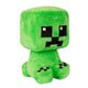 Minecraft 8" Creeper Basic Plush Doll