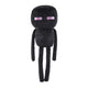 Minecraft 8" Enderman Basic Plush Doll