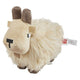 Minecraft 8" Goat Basic Plush Doll