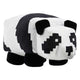 Minecraft 8" Panda Basic Plush Doll