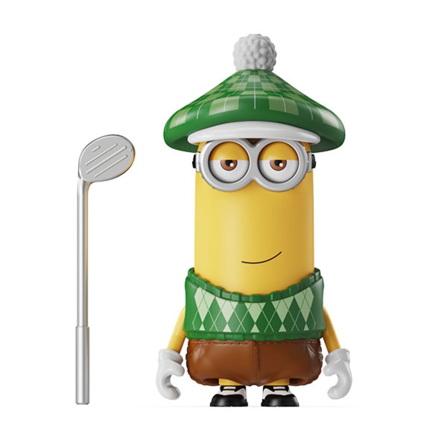 Blokees Minions Series 01 'N-Disguise' Mokoo Model Kit Blind Box