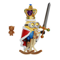 Blokees Minions Series 01 'N-Disguise' Mokoo Model Kit Blind Box