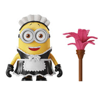 Blokees Minions Series 01 'N-Disguise' Mokoo Model Kit Blind Box