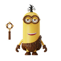 Blokees Minions Series 01 'N-Disguise' Mokoo Model Kit Blind Box