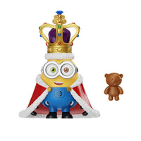Blokees Minions Series 01 'N-Disguise' Mokoo Model Kit Blind Box