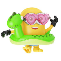 Blokees Minions Series 02 'Summer Bello' Mokoo Model Kit Blind Box
