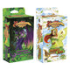 Neopets Battledome Jhudora's Bluff or Illusen's Glade Structure Deck