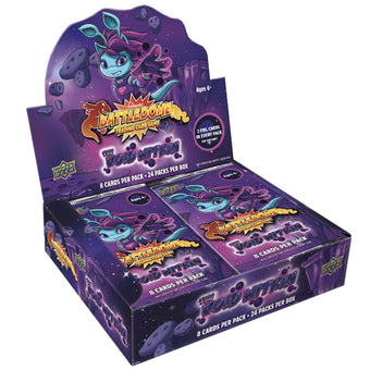 compare product Neopets Battledome The Void Within Booster Box